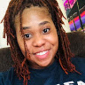 Meet your Posher, Ebony